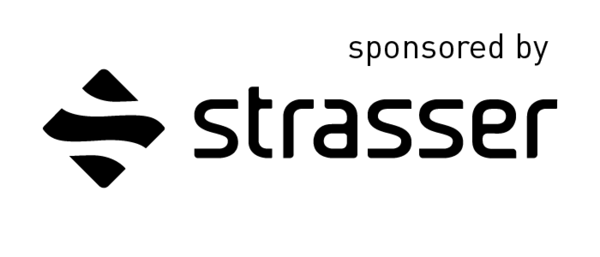 sponsored by strasser